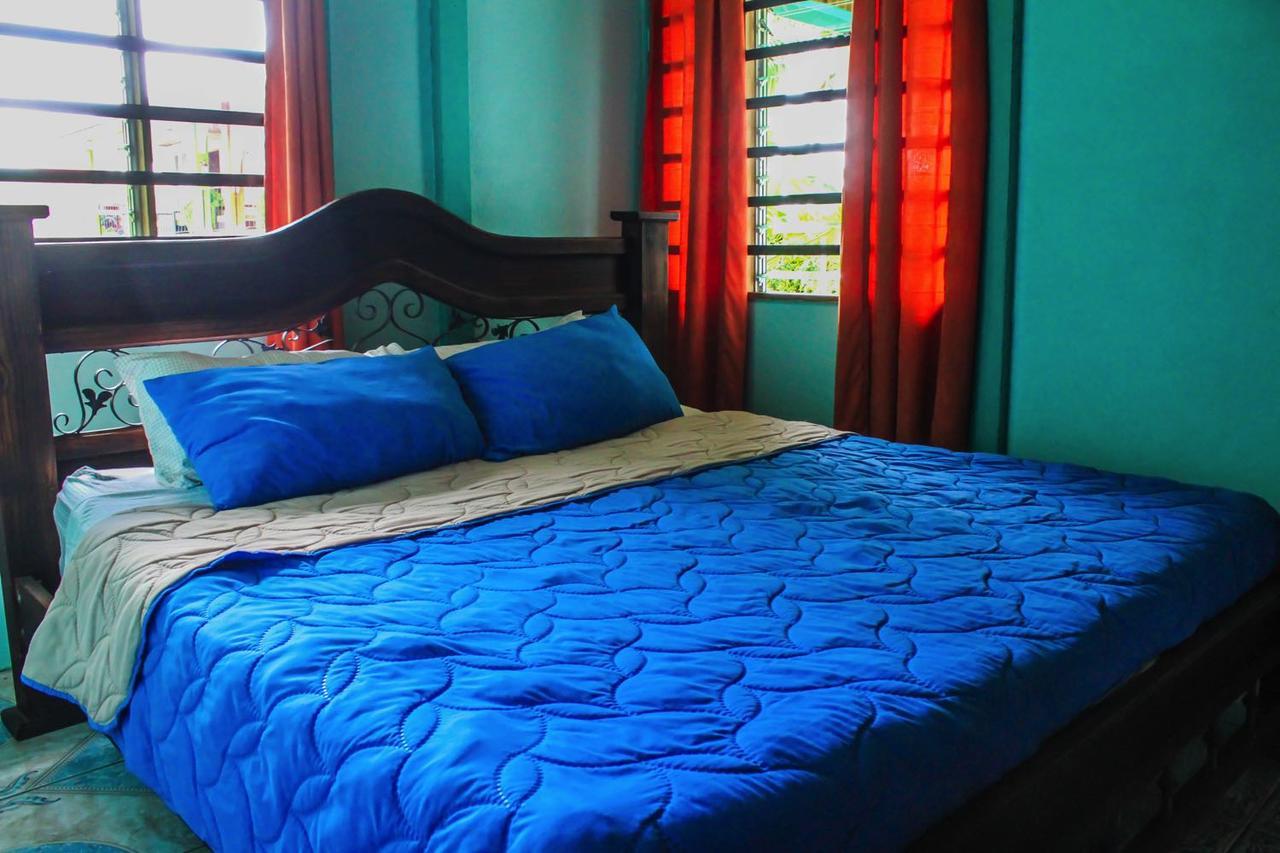 Hotel Las Flores Fortuna La Fortuna Luaran gambar